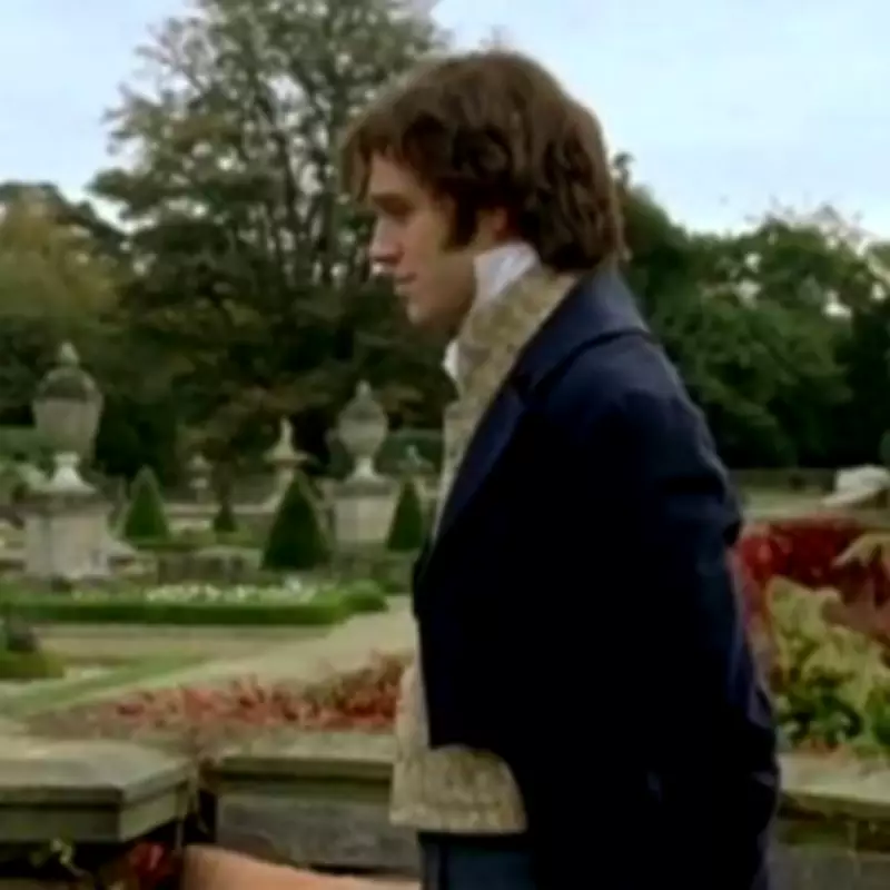 Lost in Austen: A Refreshing Jane Austen Period Drama Fans Adore
