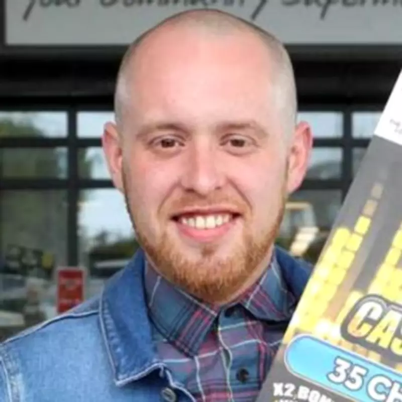 Lottery Winner Shawn Keeley Dies Suddenly in Philippines at 30s