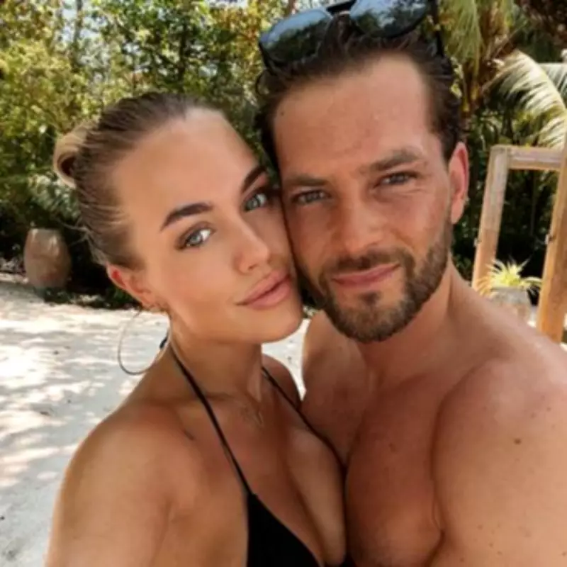 Lottie Tomlinson Sets Wedding Date After Three-Year Engagement