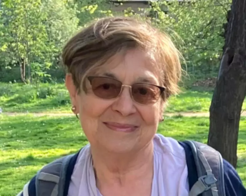 Louise London, Immigration Lawyer and Historian, Dies at 78