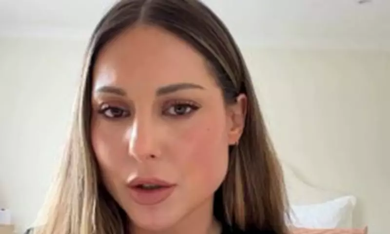 Louise Thompson Grieves Inability to Carry Another Child, Opens Up on £50,000 Surrogacy Journey
