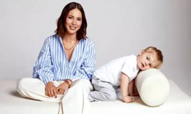 Louise Thompson's Trauma: Miscarriage, Labour, and Near-Death Experience