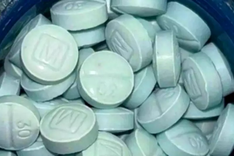 Louisiana on Alert as Cychlorphine, a Potent Opioid Stronger Than Fentanyl, Spreads Across US