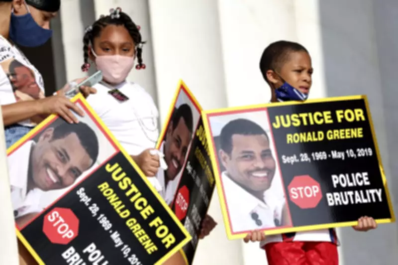 Louisiana Police to Pay $4.85m to Daughter of Black Motorist Killed in 2019
