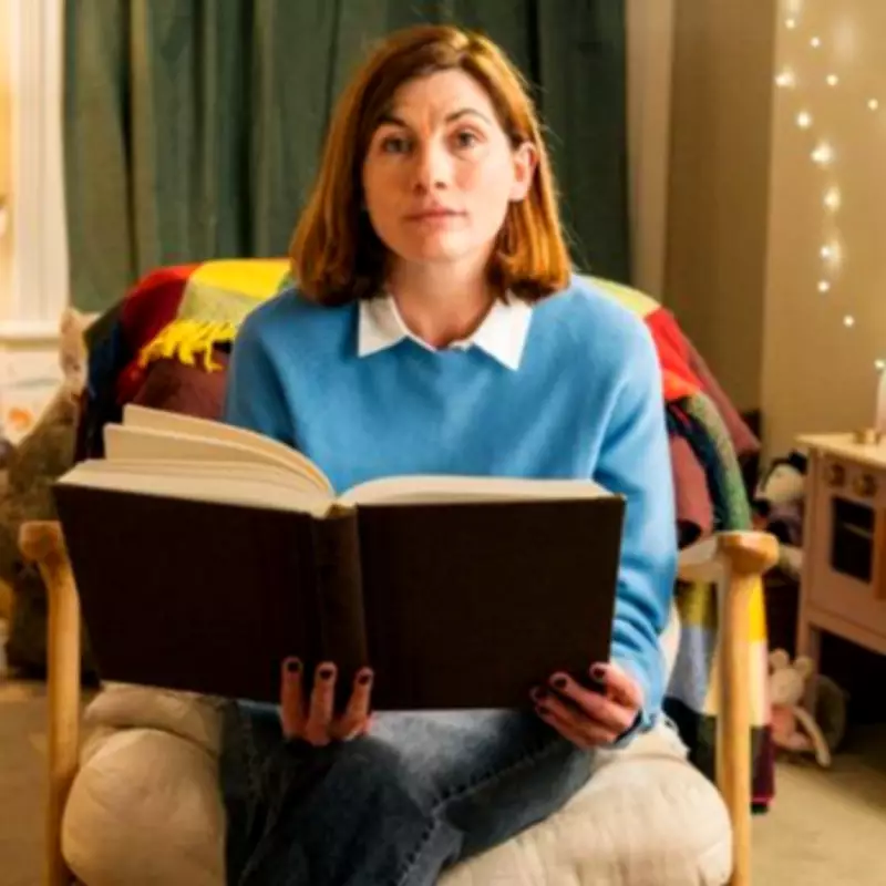 Love Actually Director's Sad Inspiration for Food Poverty Film Revealed