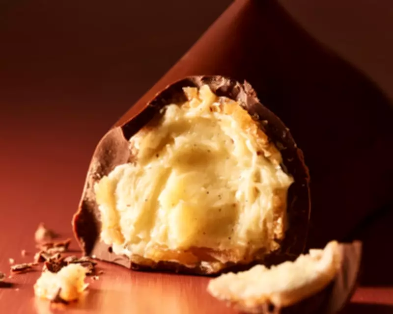 Love at First Bite: Unforgettable Chocolate Bars That Haunt Your Taste Buds