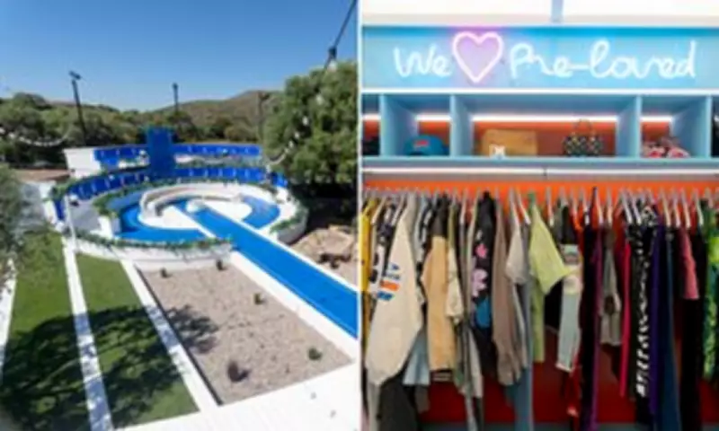 Love Island 2026 Villa Revealed: More Beds, Designer Goods, and New Hideaway