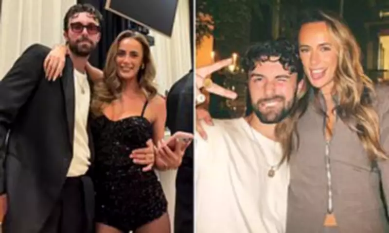 Love Island All Stars' Millie Court and Zac Woodworth Split Due to Distance