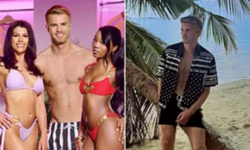 Love Island Praised for Including Hard of Hearing Contestant Samuel Workman