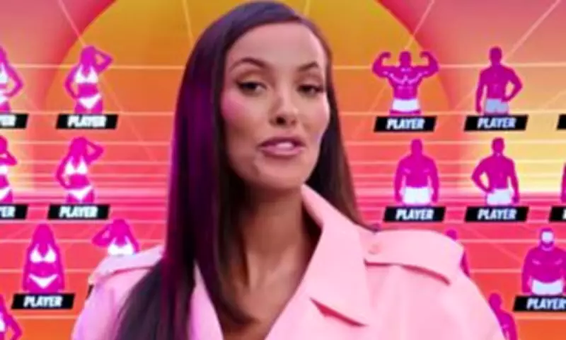 Love Island Returns with Maya Jama for Summer Series Amid World Cup