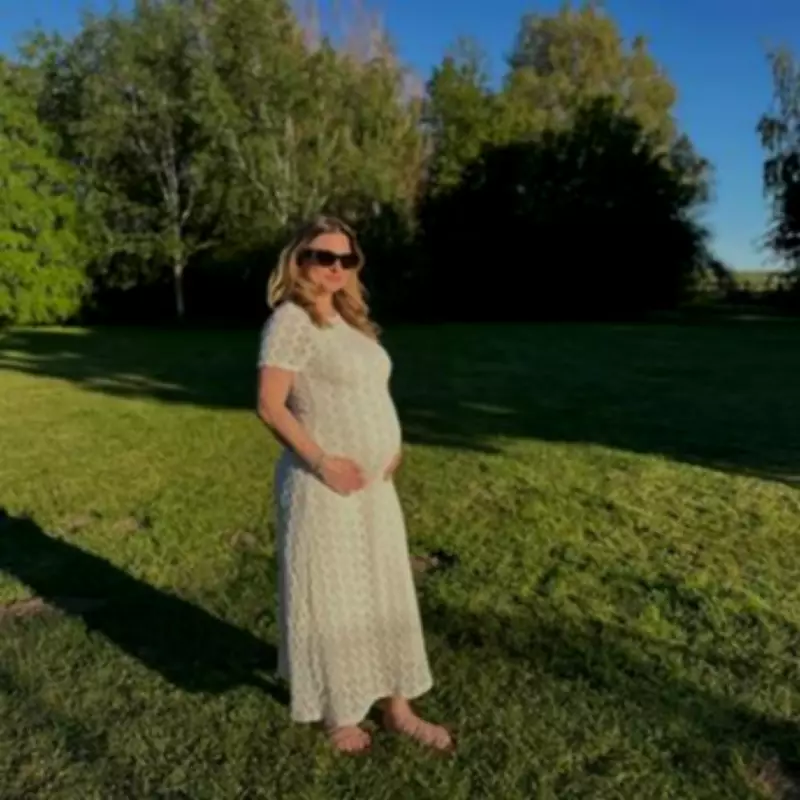 Love Island Star Zara Holland Announces Pregnancy with Baby Due in September