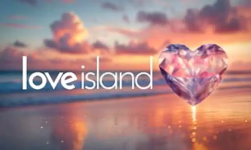 Love Island Summer Series First Look: Maya Jama Returns as Host