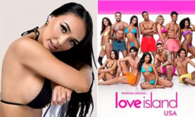 Love Island USA Axes Contestant Over Racist Slur Days Before Premiere