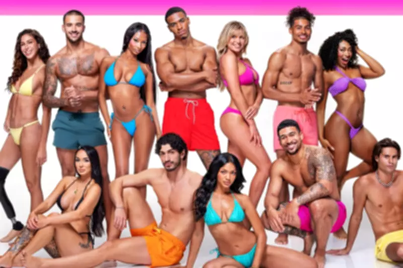 Love Island USA Season 8 Cast Includes Paralympic Athlete and British Islander