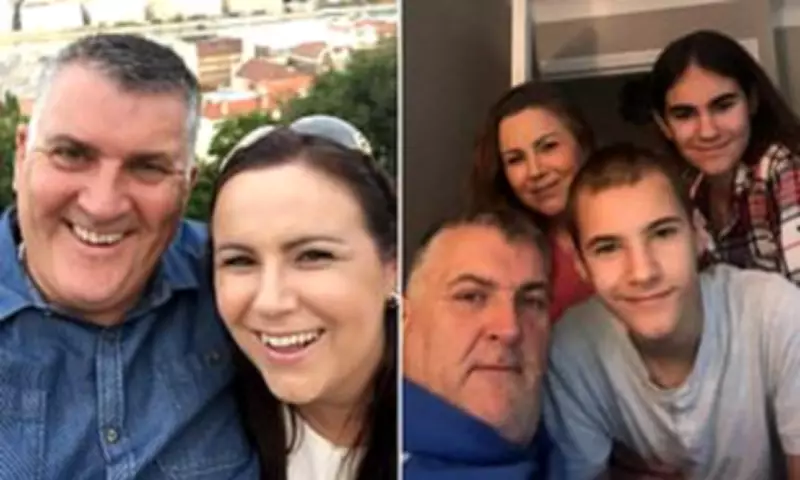 Love Island Villa Builder's Wife Diagnosed with Stage 4 Breast Cancer