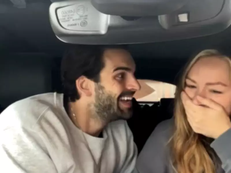 Love Island's Adam Collard and Laura Woods Expecting Second Child