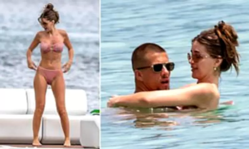 Love Island's Georgia Steel Engaged to Ipswich Town's Harry Clarke