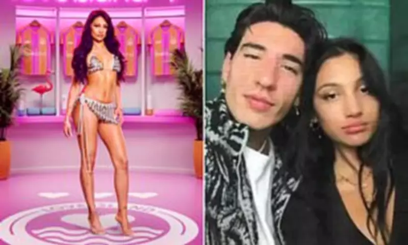 Love Island's Jasmine Muller Opens Up About Past Romance with Héctor Bellerín