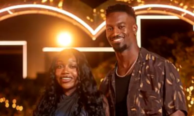 Love Island's Whitney and Yamen Confirm They're Still Together