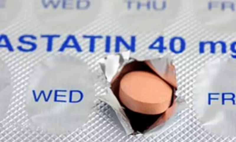 Low-Dose Statins Urged for Millions of Healthy People