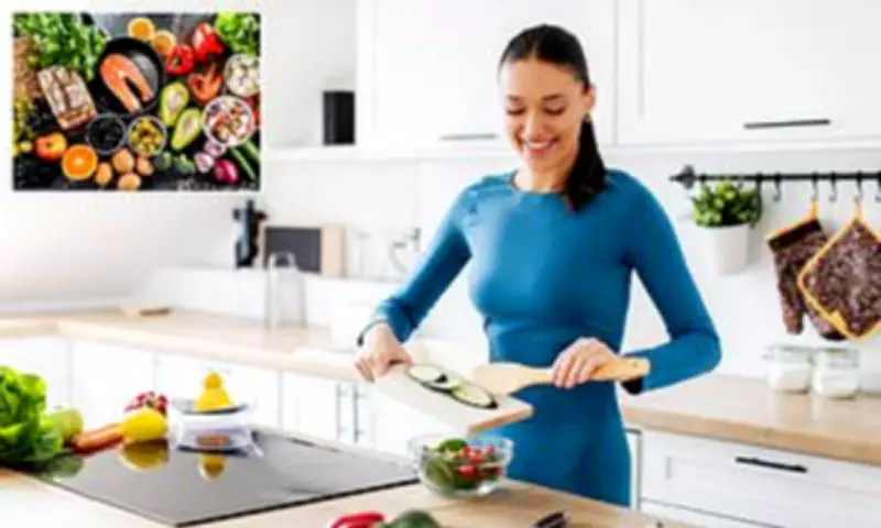 Low-Fat Vegetarian Diet Reverses Biological Aging by 4 Years in Study