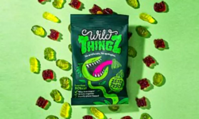Low-Sugar Sweets for Kids: Healthier Option or Still a Sugary Threat?