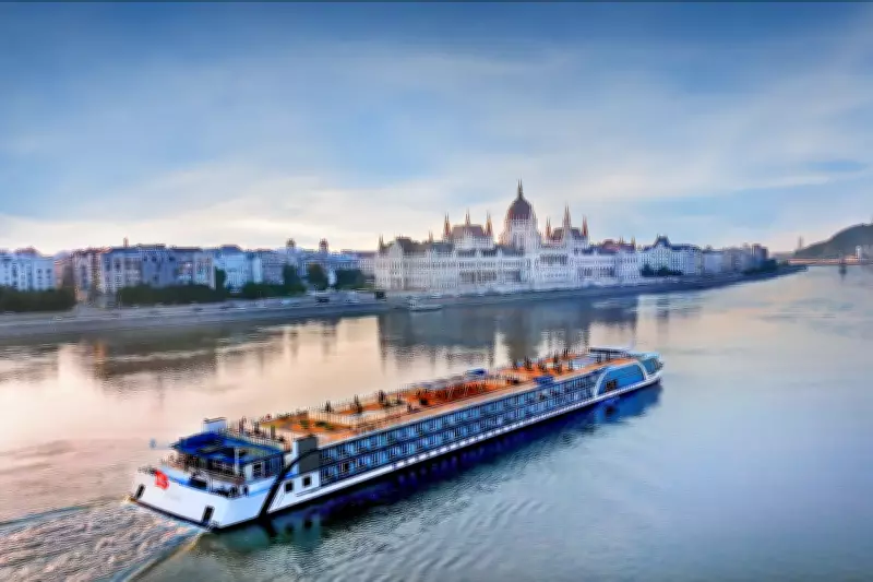Lower Danube Cruise: Europe's Most Underrated River Route