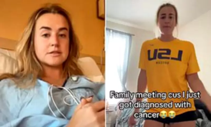 LSU Soccer Player, 19, Battles Lymphoma After Mistaking Fatigue for Poor Fitness