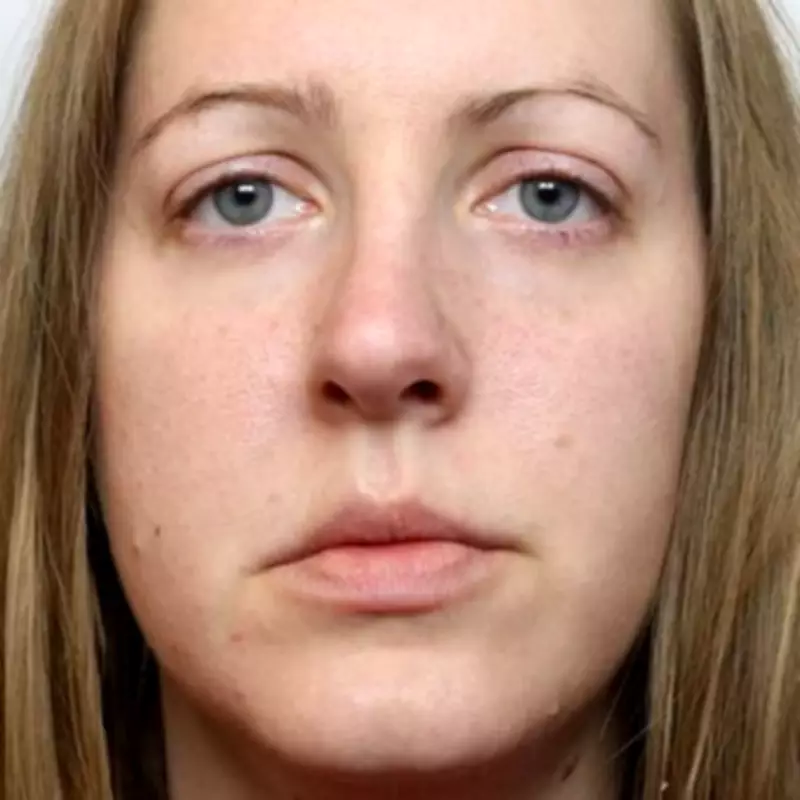 Lucy Letby Plays Chess and Uno with Sara Sharif's Killer Stepmum in Prison