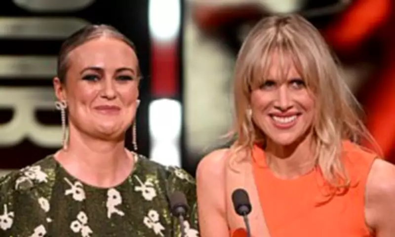 Lucy Punch Snubbed at BAFTA TV Awards Despite Amandaland Success