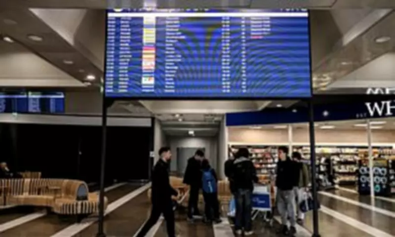 Lufthansa warns of jet fuel shortages affecting World Cup travel