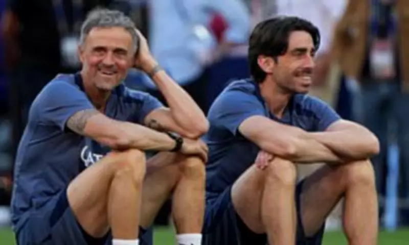 Luis Enrique: PSG Ahead of Arsenal in Champions League Motivation