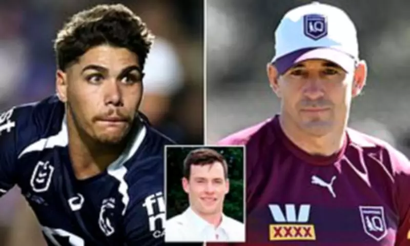 Luke Keary Questions Reece Walsh's Origin Axing, Hints at Conspiracy