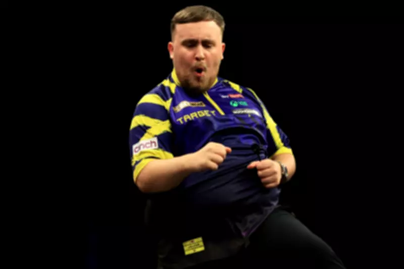 Luke Littler Extends Premier League Lead with Win Over Luke Humphries