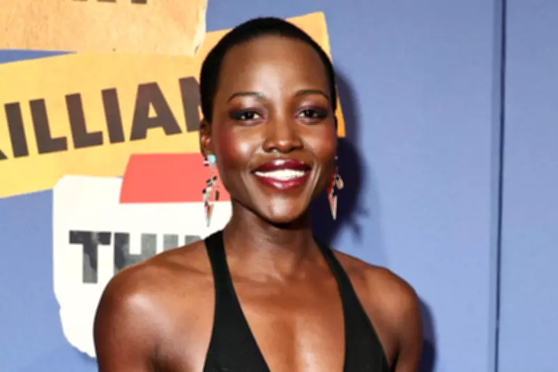Lupita Nyong'o Dismisses Racist Backlash Over 'The Odyssey' Casting