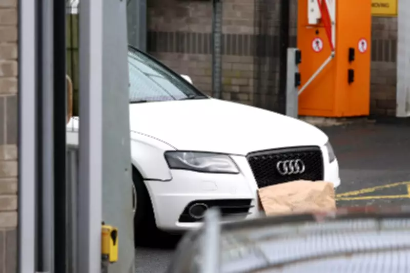 Lurgan PSNI Bomb Plot Suspect Described as 'Committed Violent Terrorist' in Court