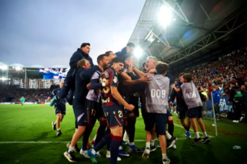 Luís Castro Leads Levante to Brink of La Liga Survival in Remarkable Turnaround