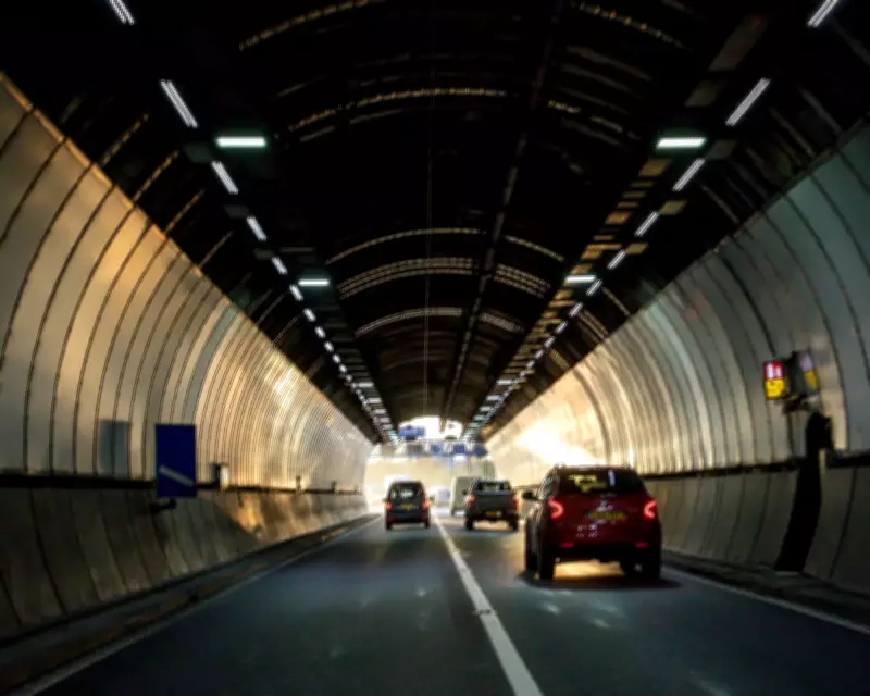 M4 Relief Road Debate Highlights Wales' Economic Challenges Ahead of Senedd Election