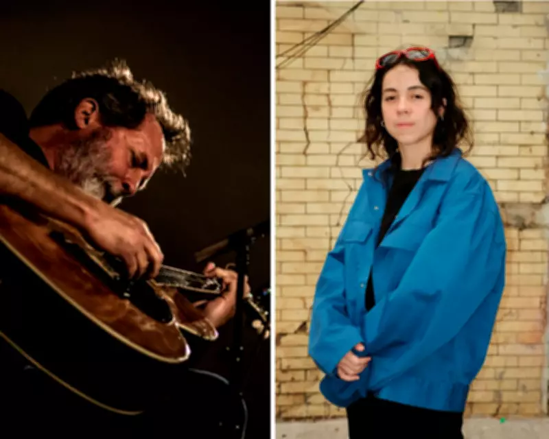 Mabe Fratti and Bill Orcutt: Almost Waking Review – Cello and Guitar Unite