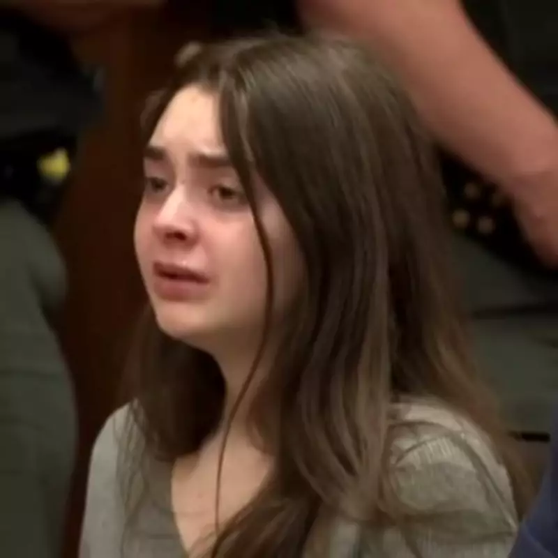 Mackenzie Shirilla Parole Eligibility Date Revealed in Netflix Doc