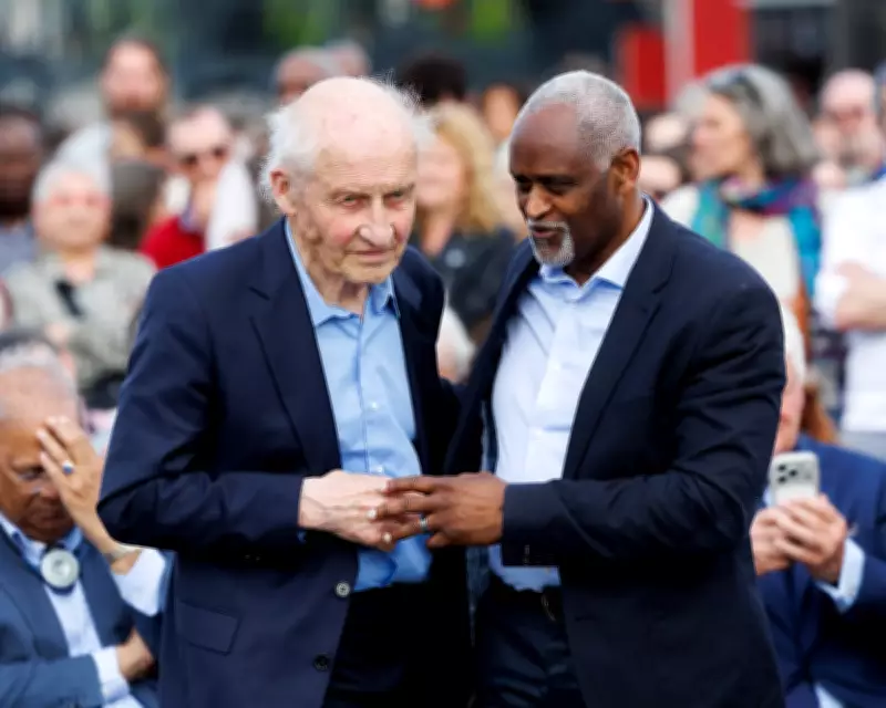 Macron Faces Growing Calls for Reparatory Justice Over France's Slave Trade Legacy