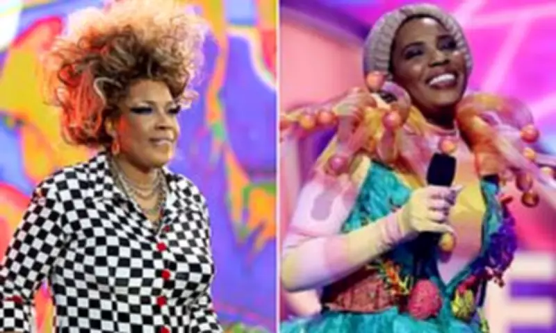 Macy Gray Finally Addresses Masked Singer Australia Encore Refusal