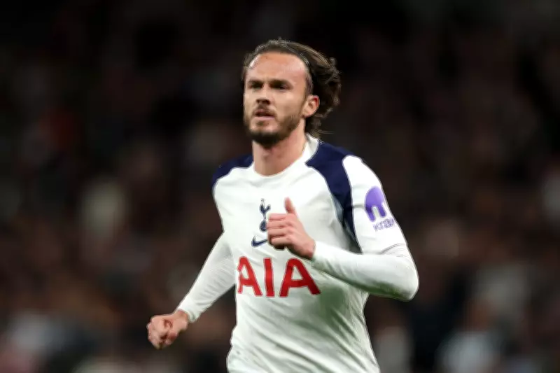 Maddison Back to Lead Tottenham's Relegation Escape After Injury