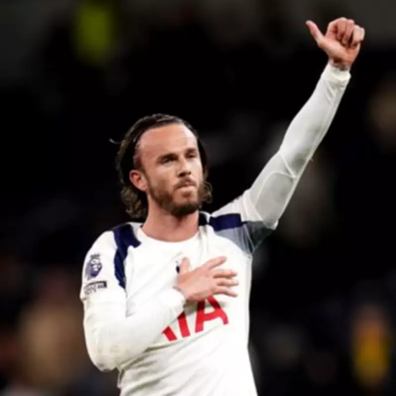 Maddison Reveals 'Dark Days' After 12-Month Injury Hell