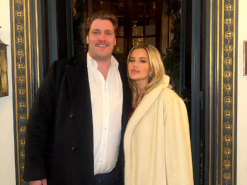 Made In Chelsea Star Tabitha Willett Welcomes Baby Boy Named Orlando