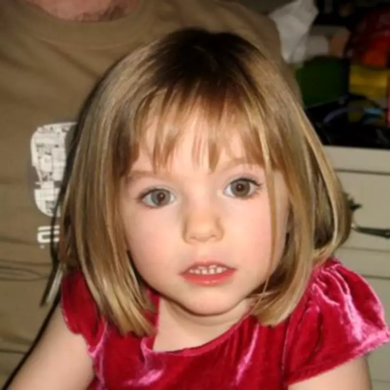 Madeleine McCann Cops Refused to Reveal Evidence Against Brueckner
