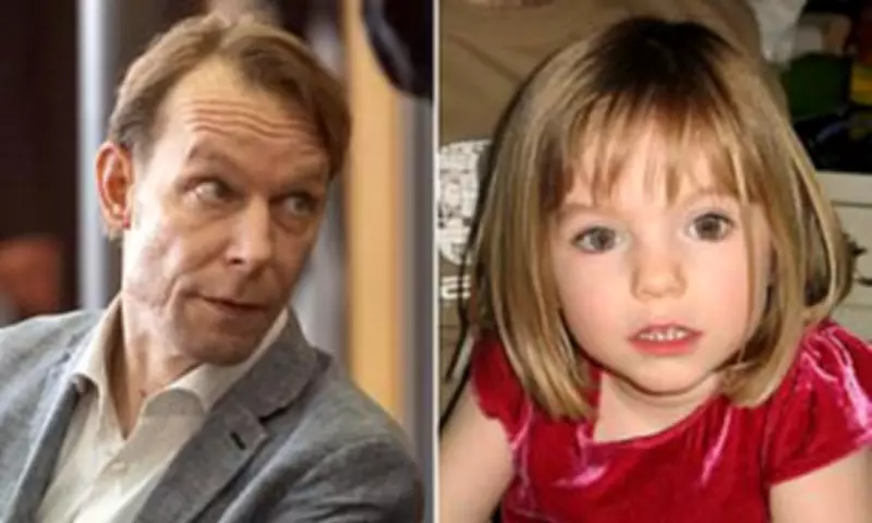 Madeleine McCann suspect Brueckner faces up to five years in new assault case