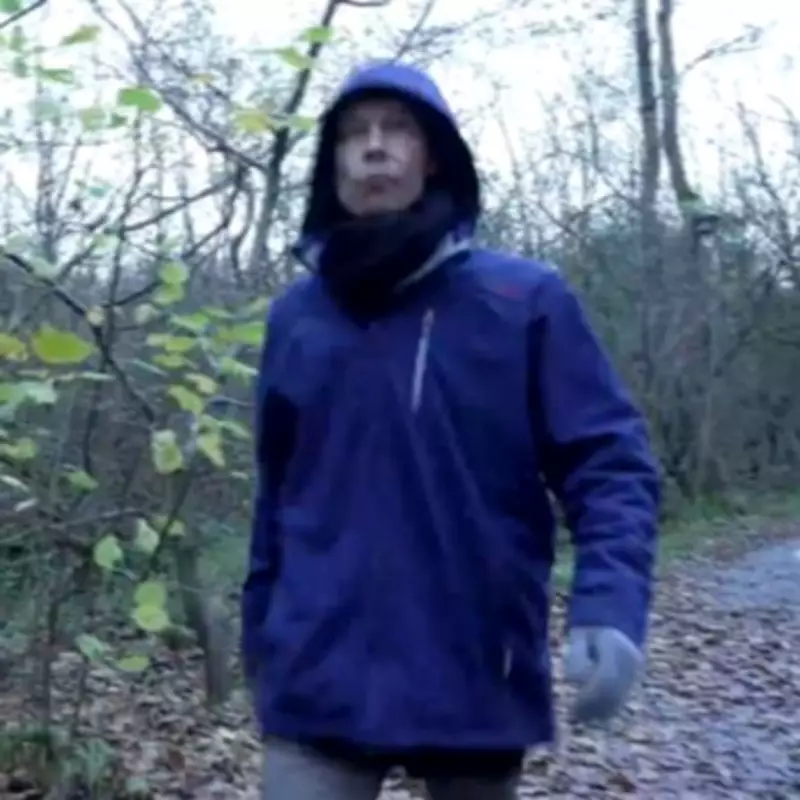 Madeleine McCann suspect Brueckner living in woods, extradition to UK unlikely