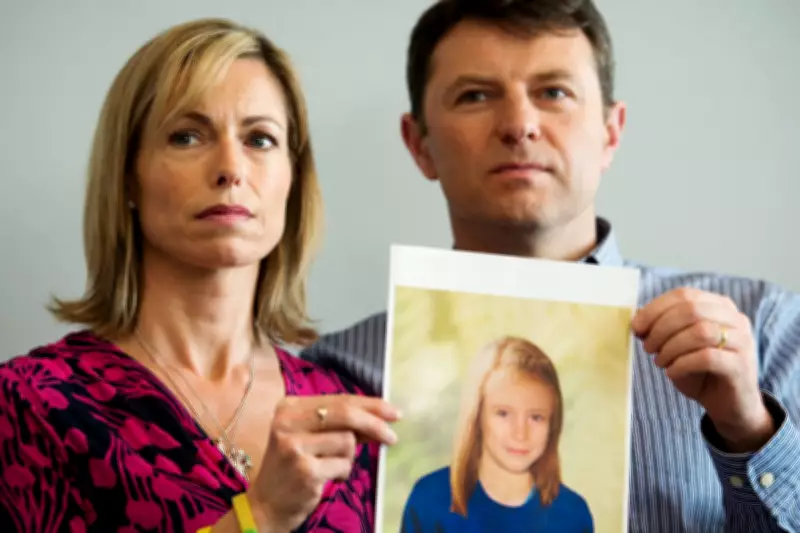 Madeleine McCann Timeline: UK Seeks Extradition of Suspect for Trial