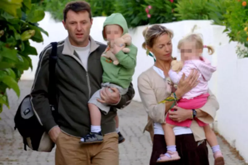 Madeleine McCann’s Parents ‘Disappointed’ by New Channel 5 Drama